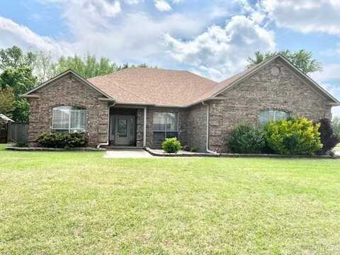 11 krooked Kreek Cove, Cabot, AR 72023
