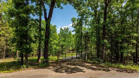 31 Tracy Lane, Greenbrier, AR 72058