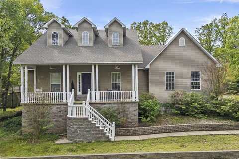 31 Thompson, Cabot, AR 72023