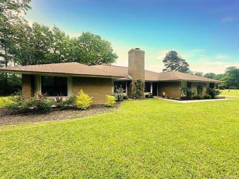 301 Billingsley Road, Jefferson, AR 72079