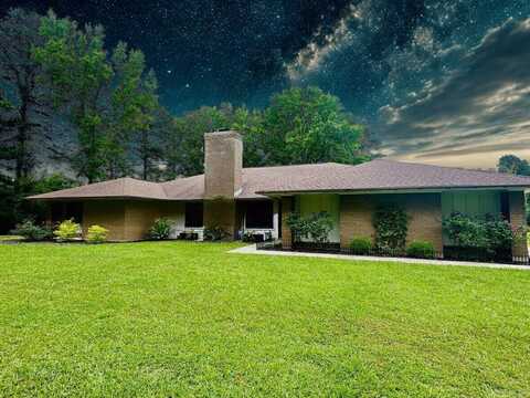 301 Billingsley Road, Jefferson, AR 72079