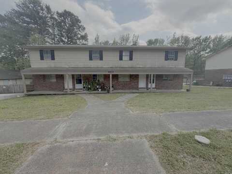 8905 Morris Manor Drive, Little Rock, AR 72204