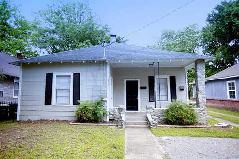 1315 W 16th Street, North Little Rock, AR 72114