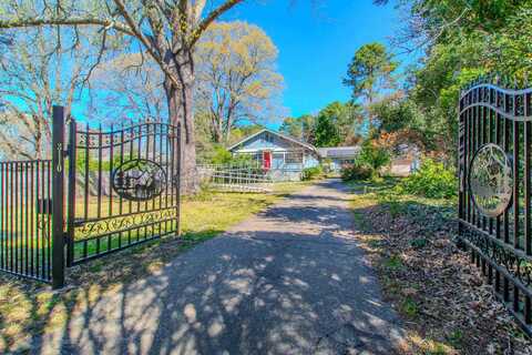 3110 Edison Avenue, Benton, AR 72015
