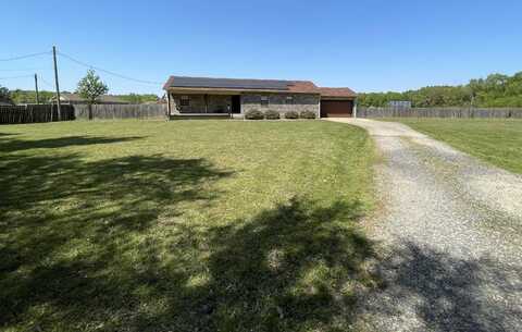 8100 W Republican Road, Jacksonville, AR 72076