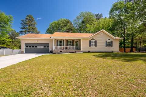 63 Willow Drive, La Fayette, GA 30728