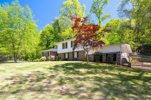 4802 Woodland Circle, Hixson, TN 37343
