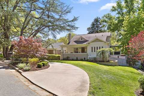 1615 Shady Circle, Chattanooga, TN 37405