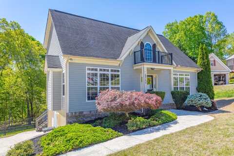 6962 Glen Cove Road, Ooltewah, TN 37363