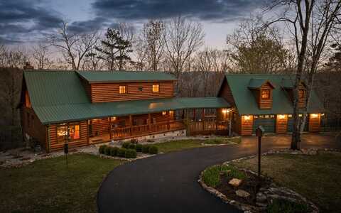 45 Deep Woods Drive, Dunlap, TN 37327