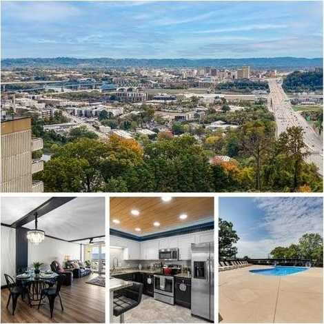 1131 Stringers Ridge Road, Chattanooga, TN 37405