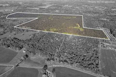 205+ Ac Maddron Road, Crandall, GA 30711
