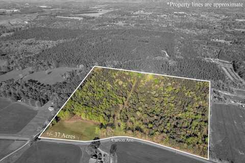 37 Ac Carson Avenue, Crandall, GA 30711