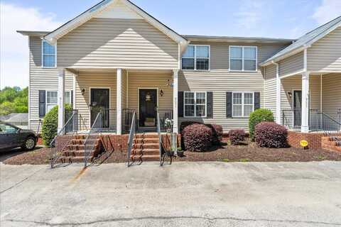 9051 Haileys Pond Drive, Ooltewah, TN 37363