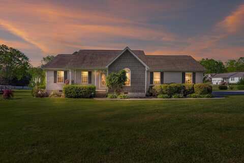 195 Auburn Drive, La Fayette, GA 30728