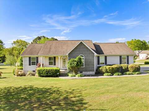 195 Auburn Drive, La Fayette, GA 30728
