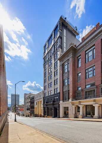 117 E 7th Street, Chattanooga, TN 37402
