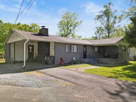 206 E Indiana Street, La Fayette, GA 30728