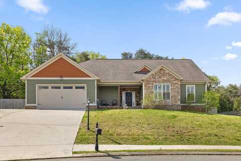 7608 Maplehurst Drive, Ooltewah, TN 37363