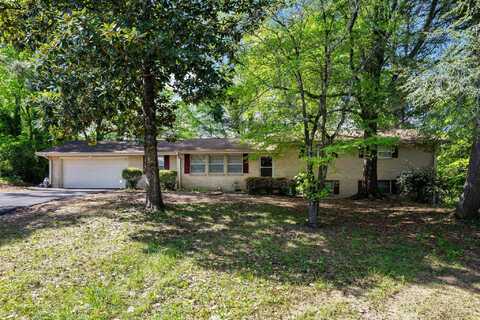 3902 Rosalind Lane, Chattanooga, TN 37416