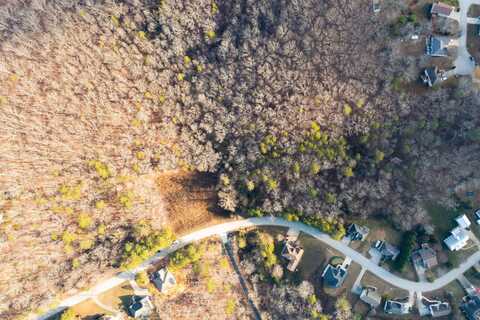 6601 Flagstone Drive, Ooltewah, TN 37363