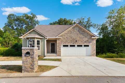 626 Harvey Lane, Chattanooga, TN 37411