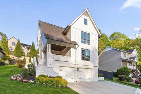 1704 Knickerbocker Avenue, Chattanooga, TN 37405