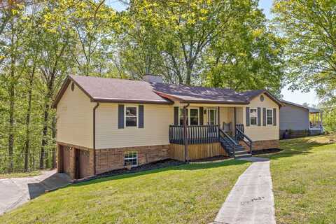 1425 Marrick Drive, Soddy Daisy, TN 37379
