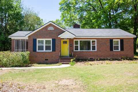 3627 GURLEY DRIVE, COLUMBUS, GA 31904