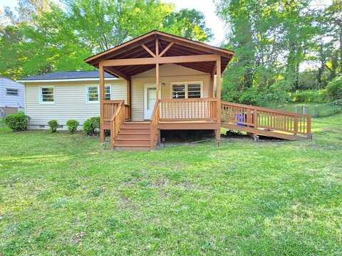4722 POLLMAN STREET, COLUMBUS, GA 31907