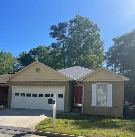 6040 BEAR CREEK COURT, COLUMBUS, GA 31909