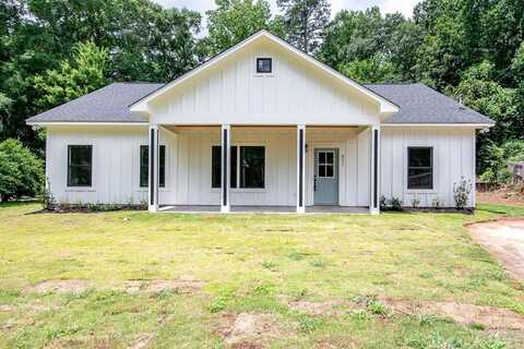 821 LICHFIELD ROAD, COLUMBUS, GA 31904