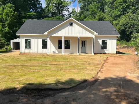 821 LICHFIELD ROAD, COLUMBUS, GA 31904