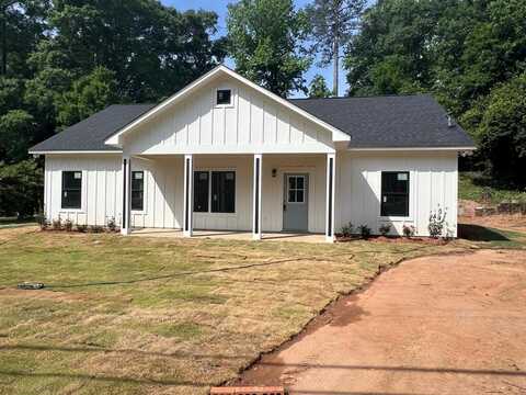 821 LICHFIELD ROAD, COLUMBUS, GA 31904