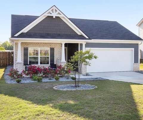 102 GREGORY PLACE, SMITHS STATION, AL 36877