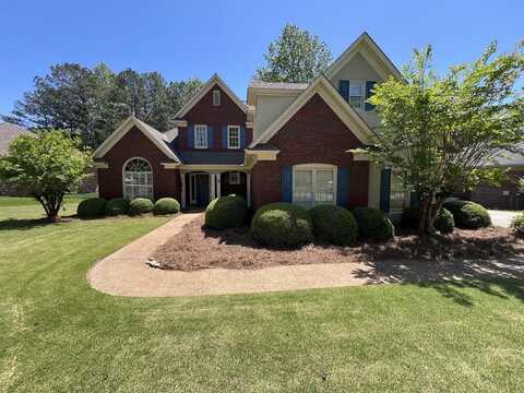 4846 CHAMPION'S WAY, COLUMBUS, GA 31909