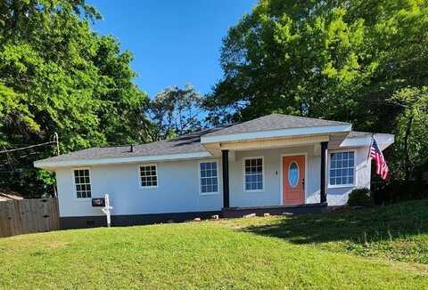 2619 JOHNSON DRIVE, COLUMBUS, GA 31904