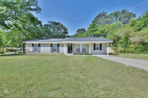 6101 RALEIGH COURT, COLUMBUS, GA 31909