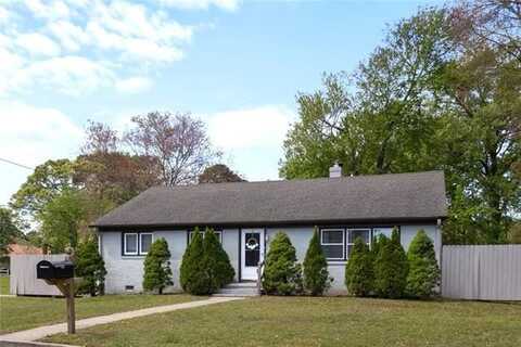 16 Lakeview Drive, Newport News, VA 23602