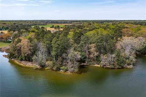Lot 1&2 Cranes Pond Lane, Wicomico Church, VA 22473