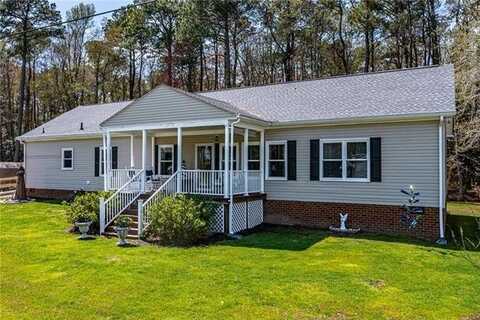 33 Douglas Street, Reedville, VA 22539