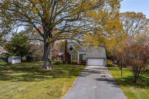 150 East Harbor Drive, Reedville, VA 22539