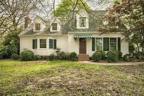 8246 Robins Neck Road, Gloucester, VA 23061