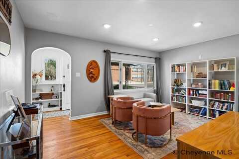 1731 E PERSHING BLVD, Cheyenne, WY 82009