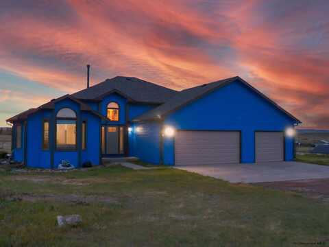 1087 ST JAMES RD, Cheyenne, WY 82009