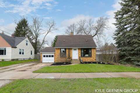948 COLUMBIA AVENUE, HOLLAND, MI 49423