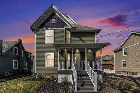 305 PERRY STREET, ALBION, MI 49224