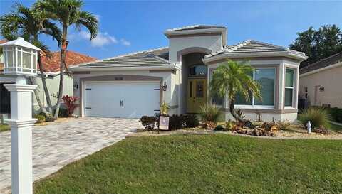 26238 FEATHERSOUND DRIVE, PUNTA GORDA, FL 33955