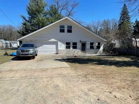 208 TUDOR DRIVE, PRUDENVILLE, MI 48651