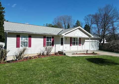 420 CARPENTER AVENUE NW, GRAND RAPIDS, MI 49504